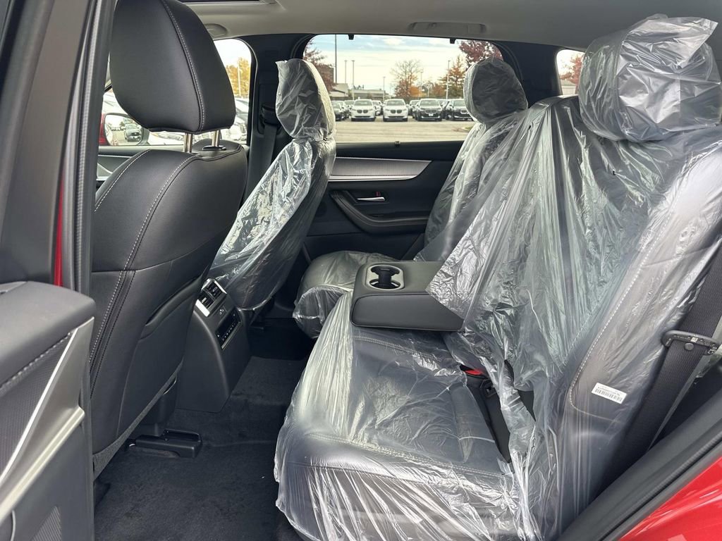 New 2026 MAZDA CX-90 3.3 Turbo w/ Preferred Package image 20