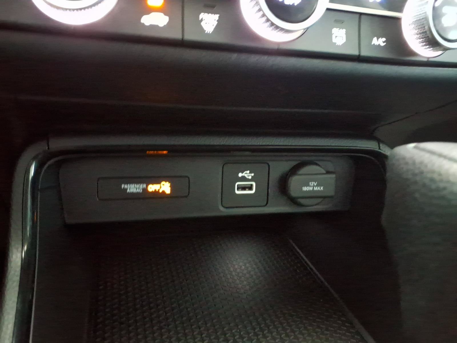Certified 2023 Honda CR-V LX image 25