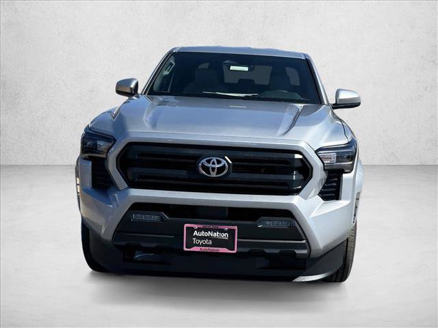 New 2026 Toyota Tacoma SR5 AWD/4WD video 2