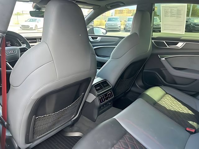 Used 2025 Audi S7 Prestige AWD/4WD image 18
