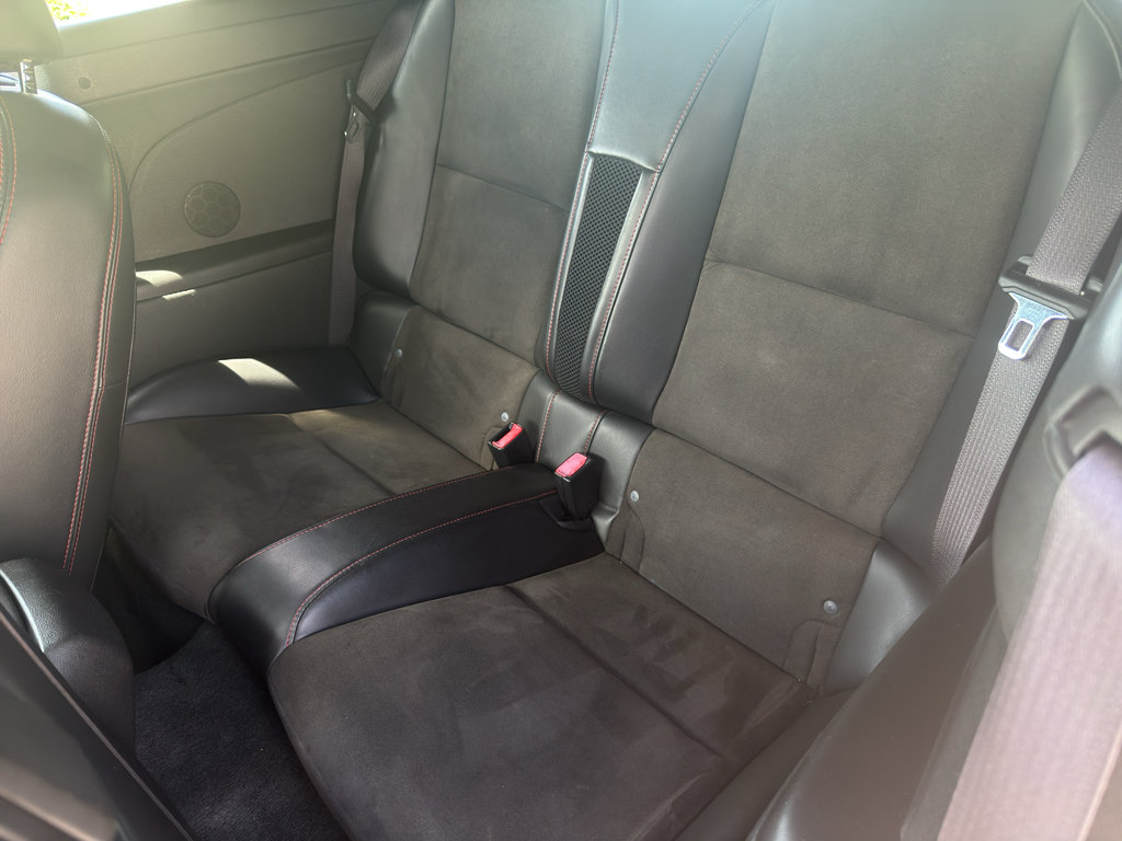 Used 2013 Chevrolet Camaro ZL1 RWD image 26