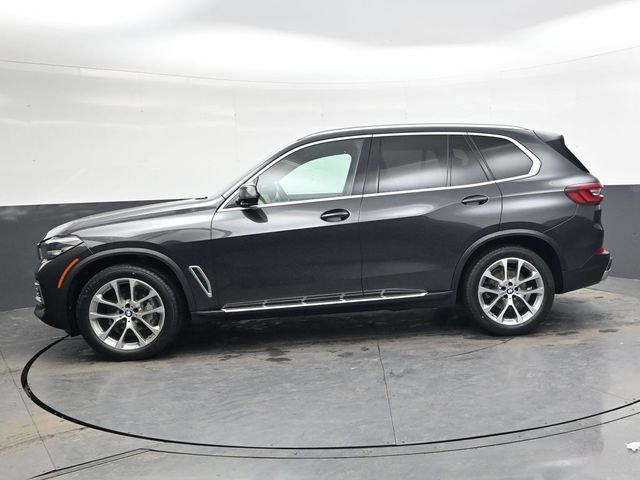 Used 2021 BMW X5 xDrive40i w/ Premium Package 2 image 8
