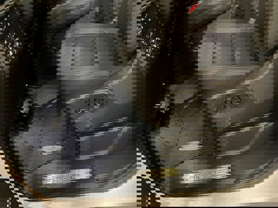 New 2026 Chevrolet Tahoe LT w/ Comfort Package image 35