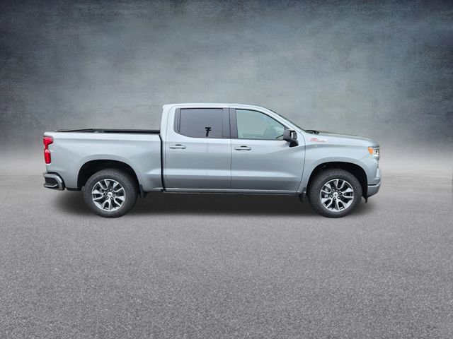 New 2026 Chevrolet Silverado 1500 RST image 4