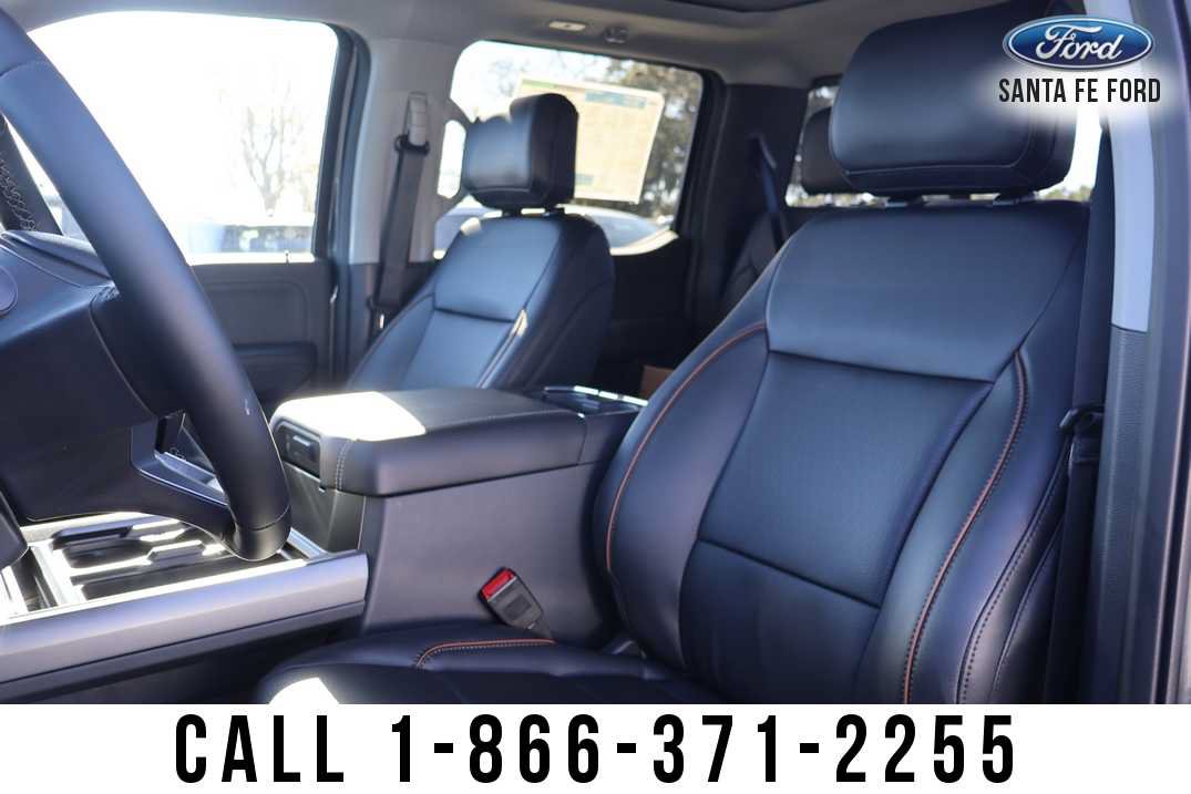 New 2026 Ford F250 Lariat w/ Lariat Ultimate Package AWD/4WD image 23