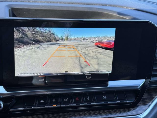 Certified 2024 GMC Sierra 1500 Elevation image 15