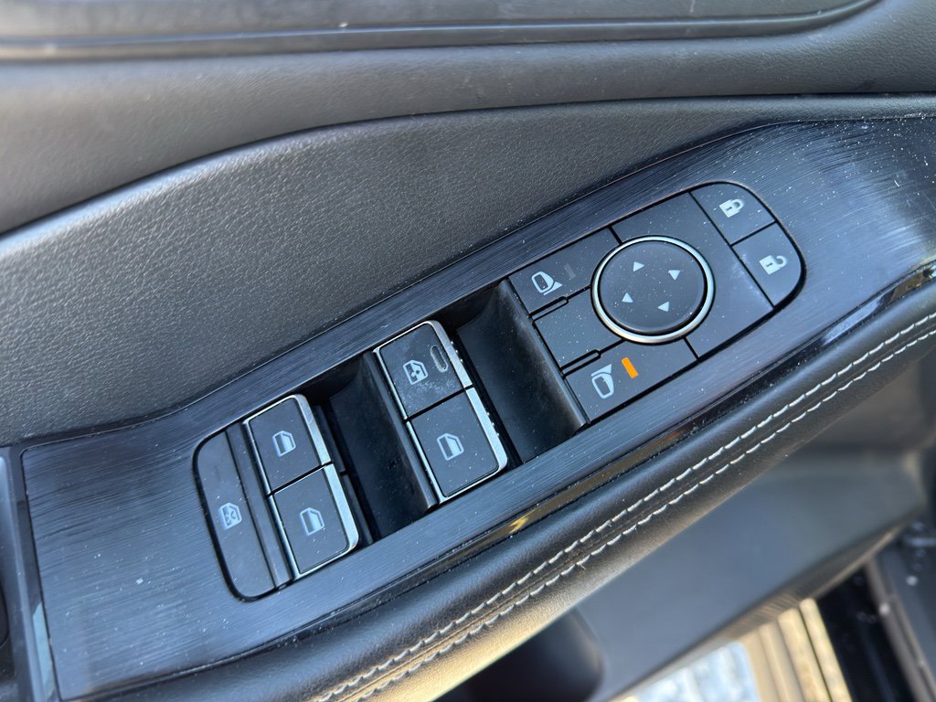 Certified 2022 Nissan Rogue SL image 10