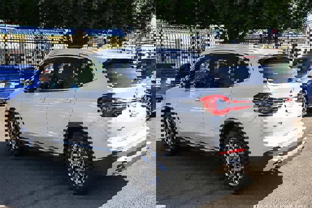 Used 2022 BMW X3 sDrive30i w/ Premium Package 2 image 6