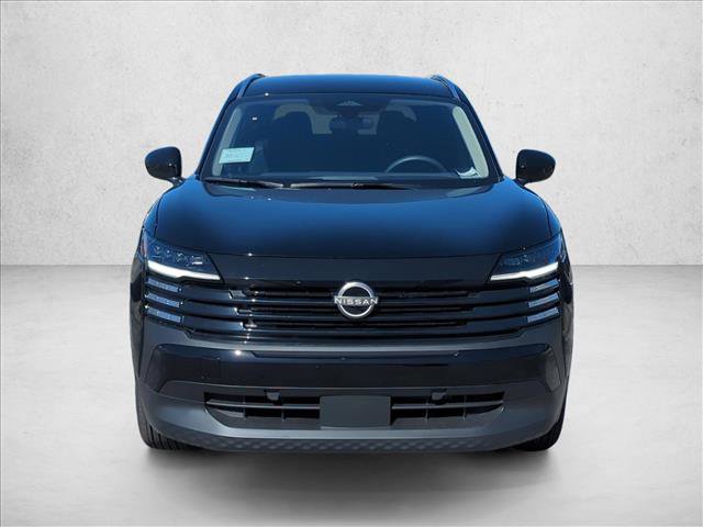 New 2026 Nissan Kicks SV w/ Illumination Package video 2