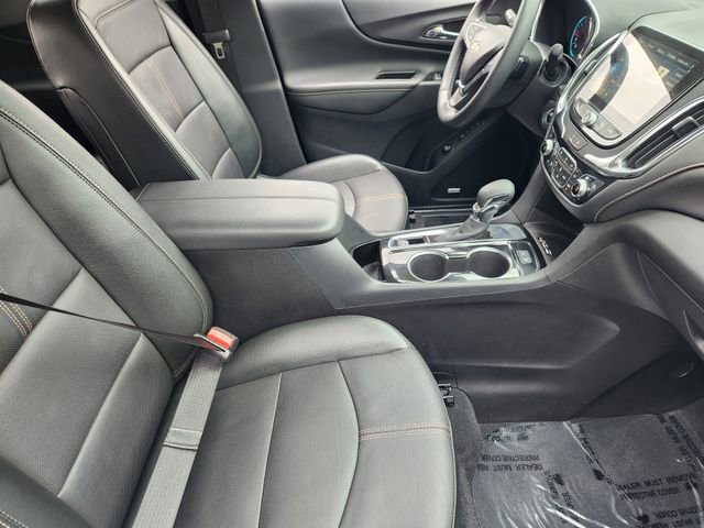 Used 2024 Chevrolet Equinox Premier FWD image 19