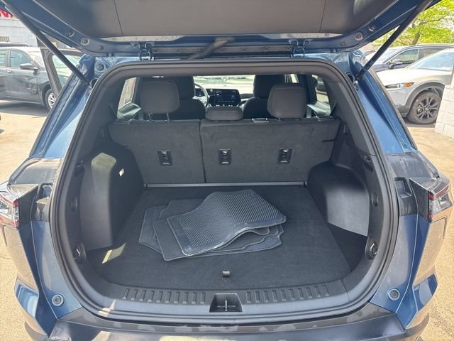 Used 2026 Chevrolet Equinox LT AWD/4WD image 20