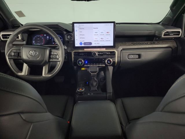 Used 2024 Toyota Tacoma Limited image 24