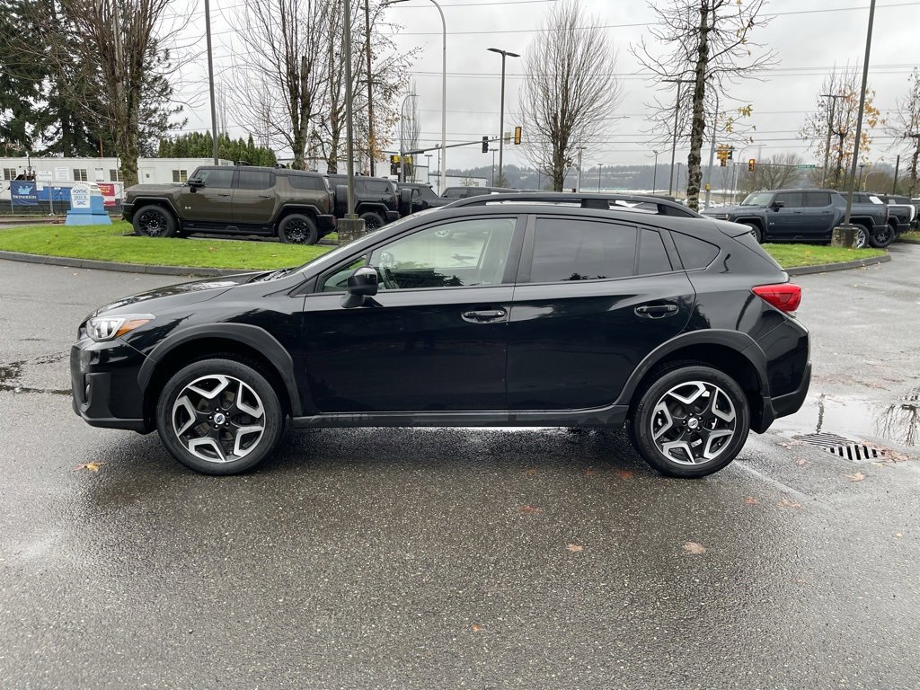 Used 2019 Subaru Crosstrek 2.0i Premium image 2