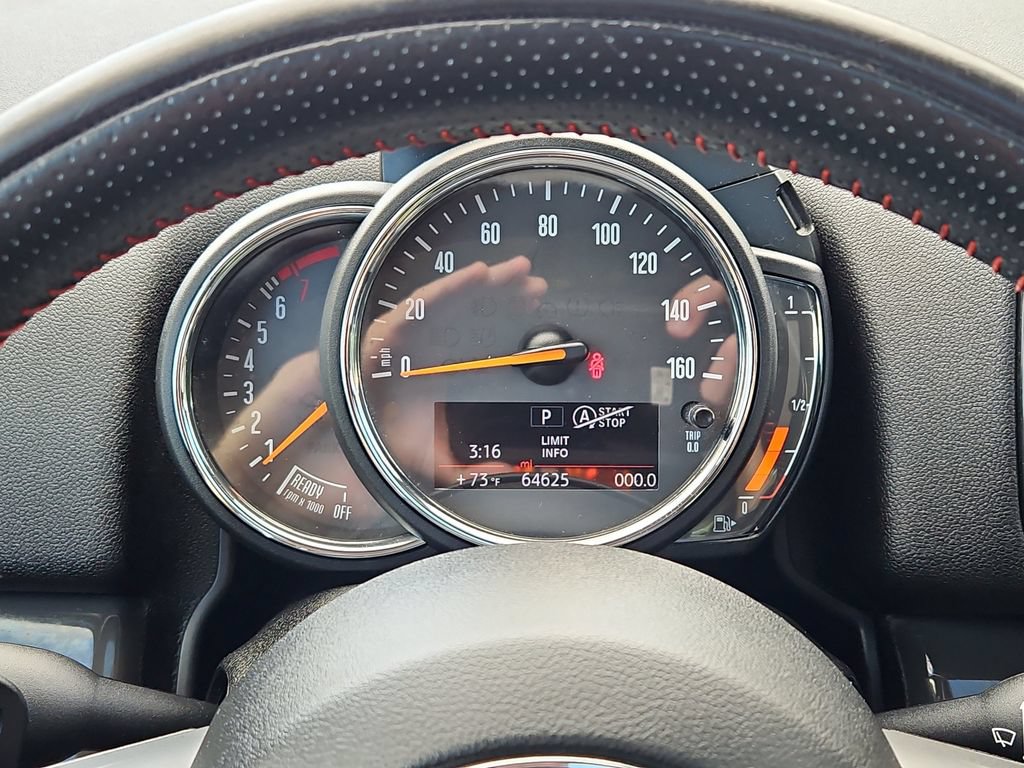 Used 2020 MINI Cooper Countryman S AWD/4WD image 27