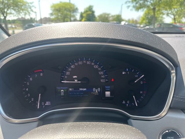 Used 2015 Cadillac SRX Performance w/ Driver Awareness Package FWD image 13