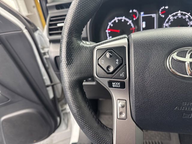 Used 2024 Toyota 4Runner SR5 Premium w/ Moonroof Package image 28