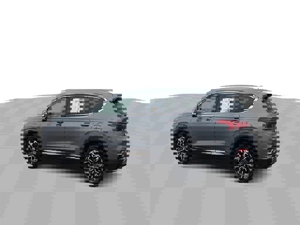 Used 2020 Hyundai Santa Fe Limited w/ Cargo Package image 6