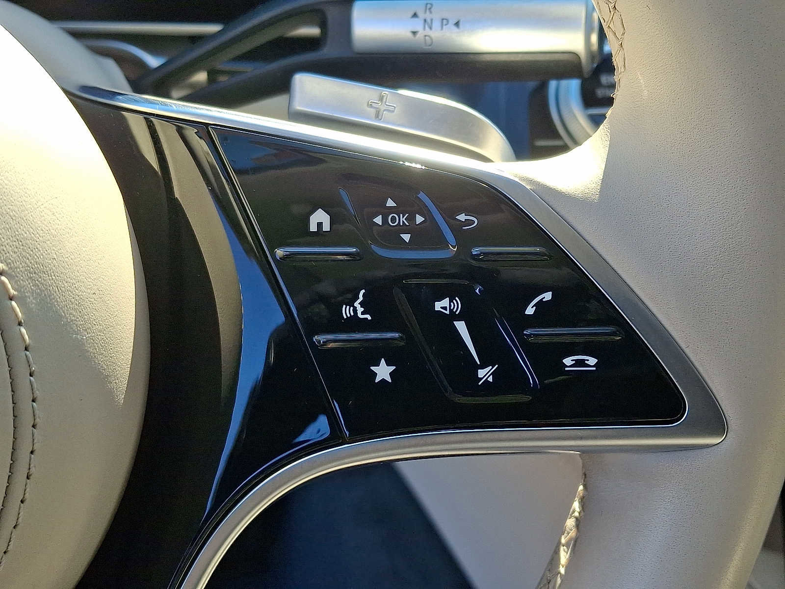 Used 2021 Mercedes-Benz S 580 4MATIC Sedan image 23