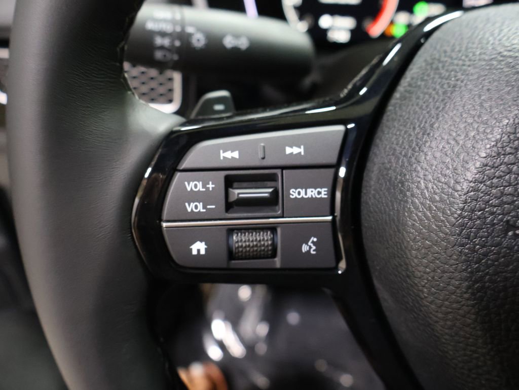 New 2026 Honda Civic Sport image 30