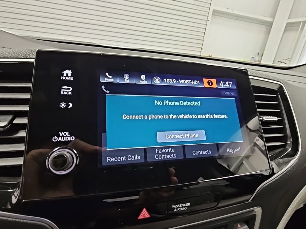 Used 2019 Honda Pilot EX-L image 11