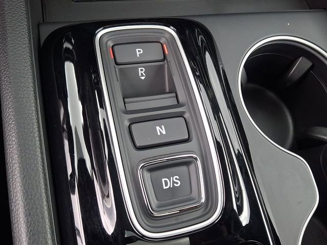 Certified 2025 Honda Pilot Black Edition image 17