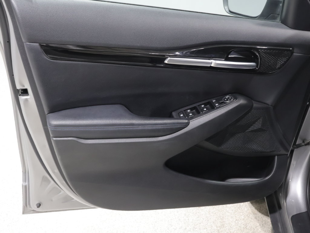 Used 2021 Kia Seltos S AWD/4WD image 12