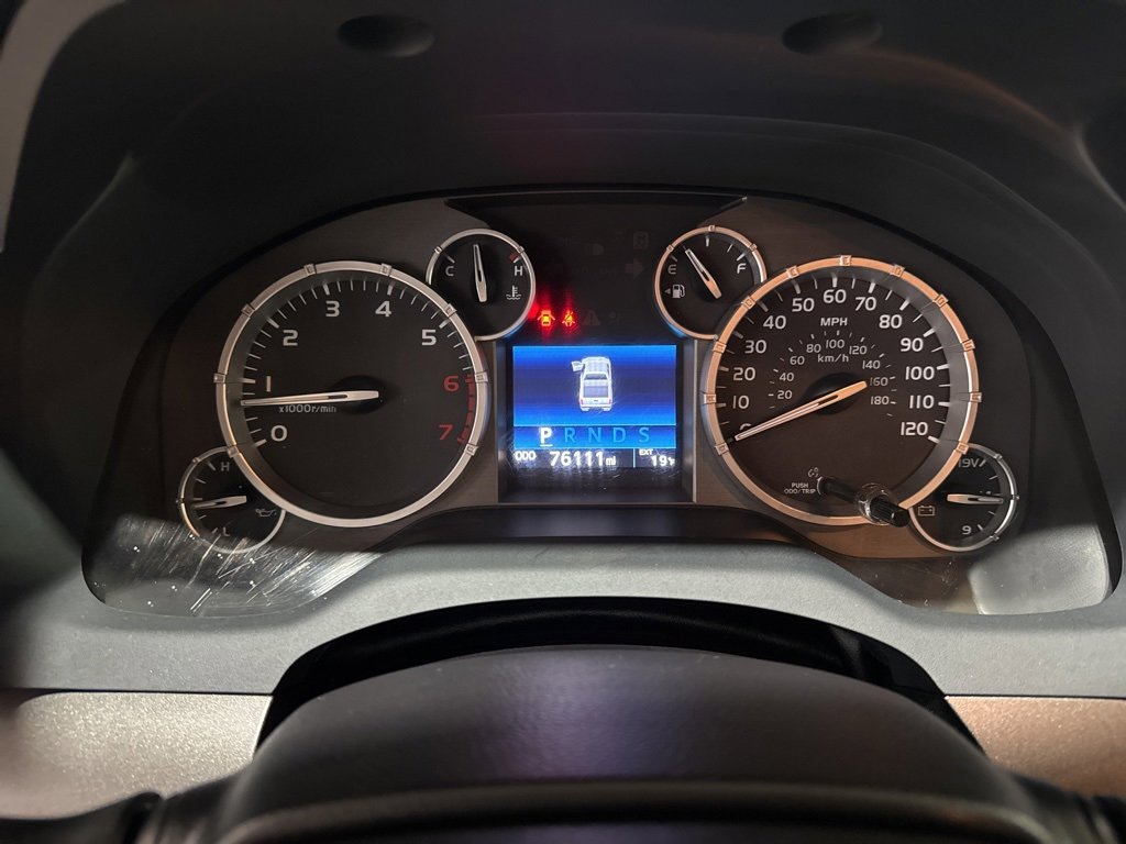 Used 2017 Toyota Tundra SR image 16