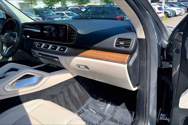 Certified 2022 Mercedes-Benz GLE 350 4MATIC image 15