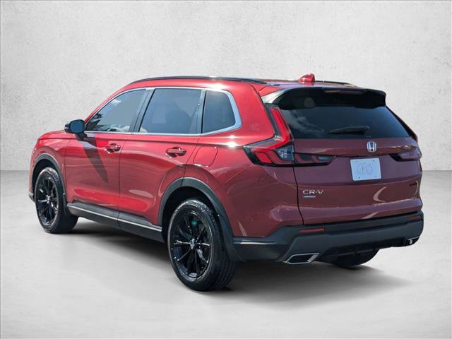 Used 2024 Honda CR-V Sport image 7