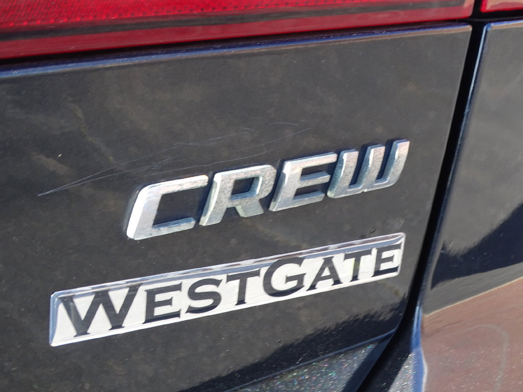 Used 2013 Dodge Journey Crew FWD image 40
