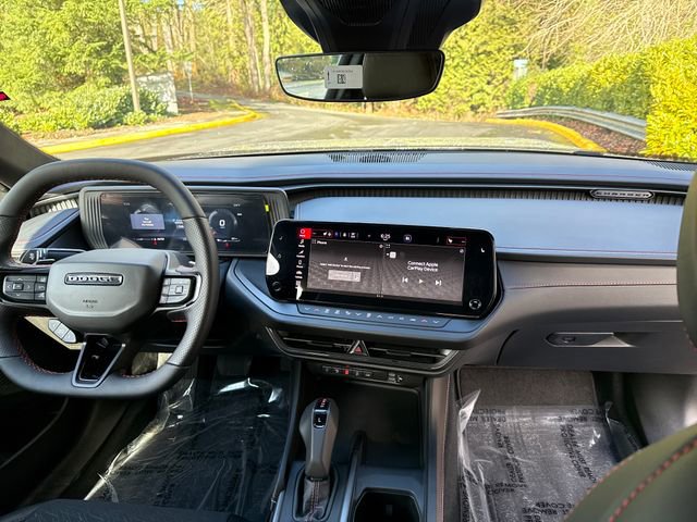 New 2026 Dodge Charger Scat Pack w/ Blacktop Package image 11