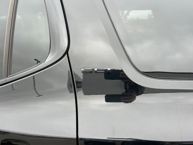 Used 2022 GMC Acadia SLT w/ Elevation Edition image 54