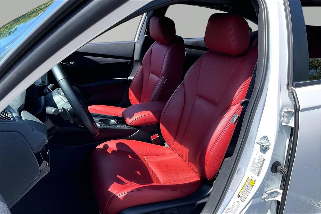 Used 2025 Honda Accord Sport image 17