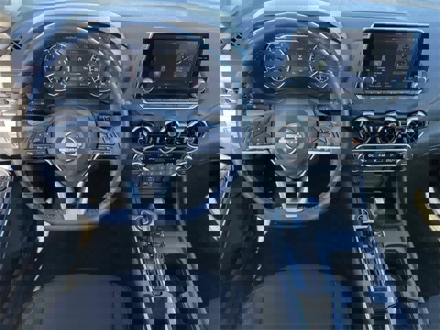 Used 2024 Nissan Sentra SR image 11