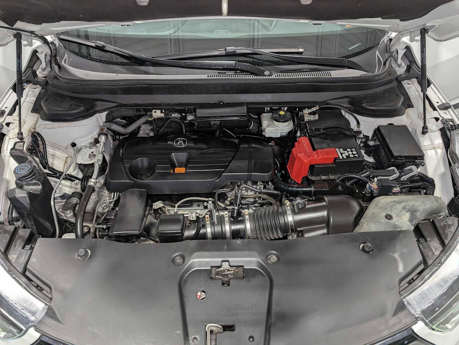 Used 2021 Acura RDX A-Spec image 14