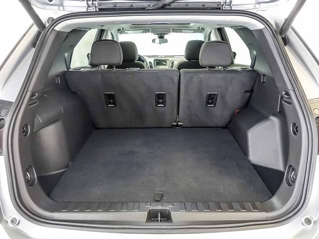 Used 2024 Chevrolet Equinox LT FWD image 28
