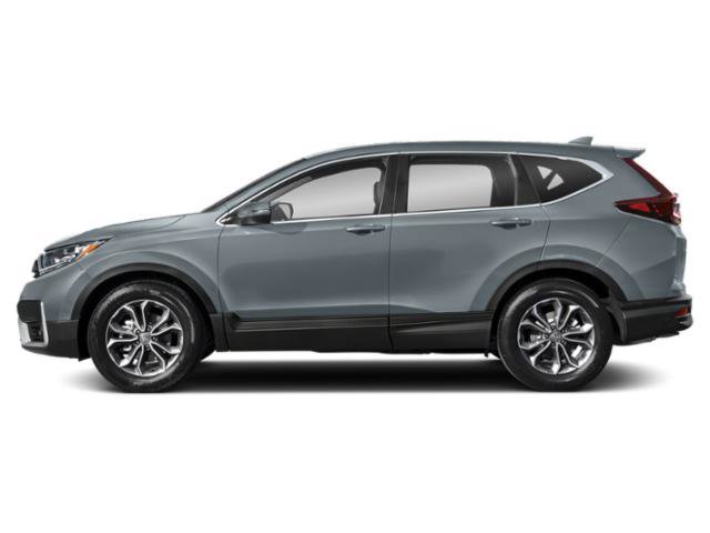 Used 2021 Honda CR-V EX image 3