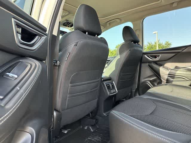 Used 2019 Subaru Forester Premium AWD/4WD image 15