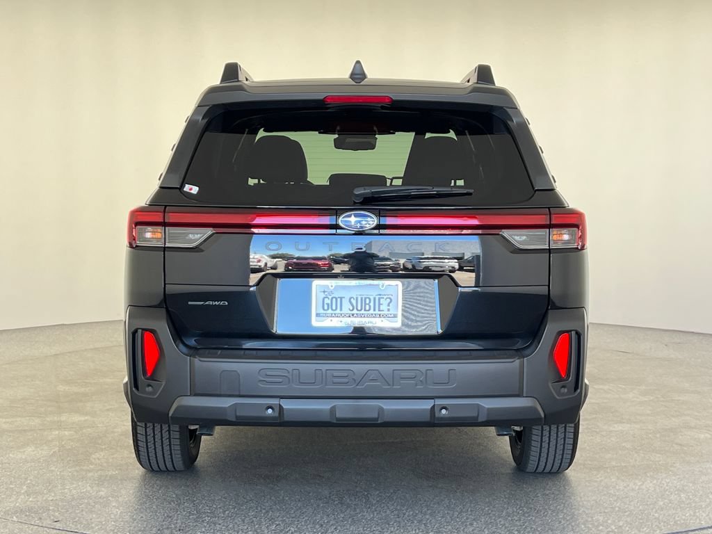New 2026 Subaru Outback Touring XT AWD/4WD image 5