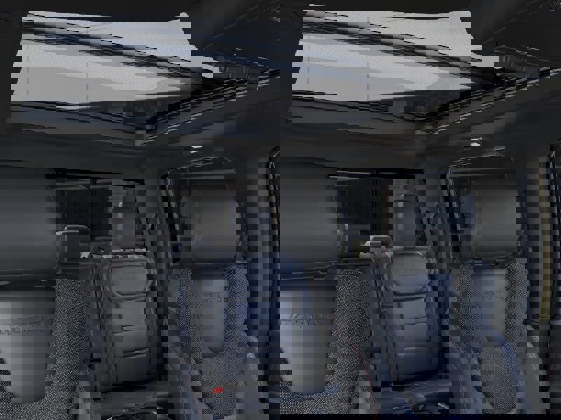 New 2026 Ford F150 Raptor image 22