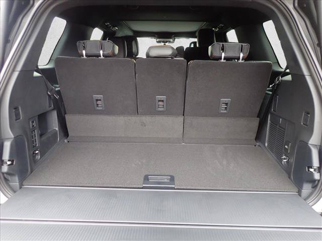 New 2026 Ford Expedition Tremor AWD/4WD image 8