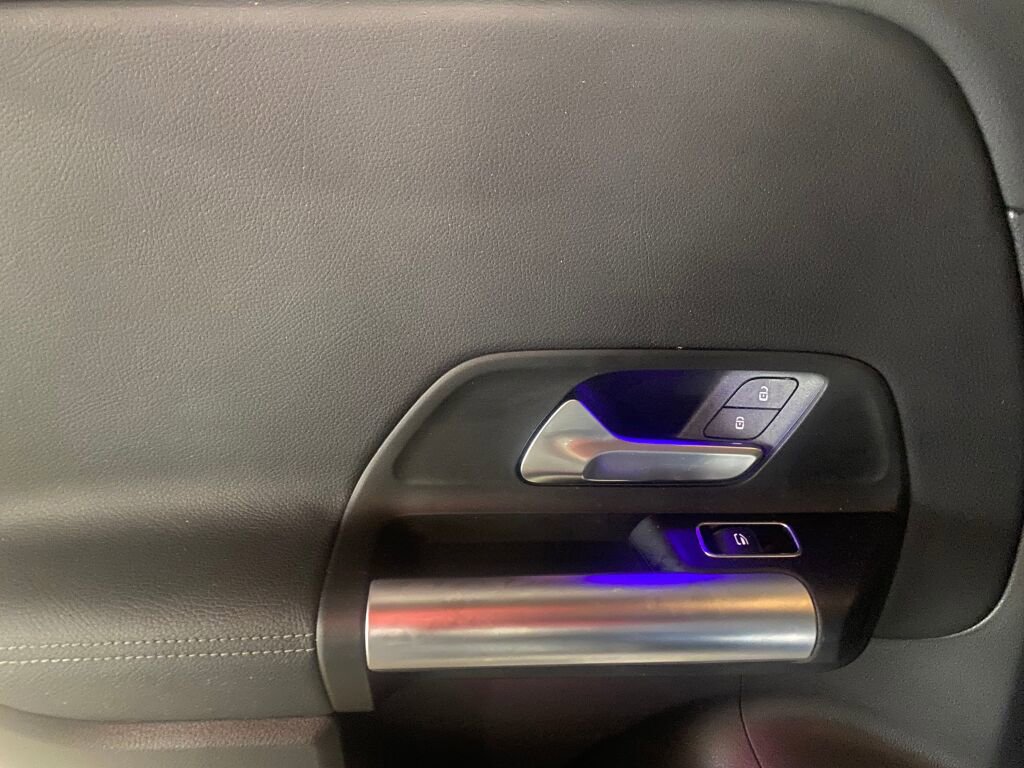 Certified 2023 Mercedes-Benz GLA 250 4MATIC image 16