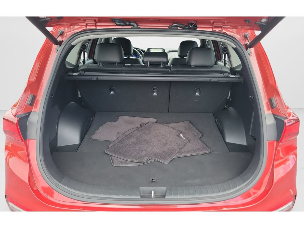Used 2019 Hyundai Santa Fe FWD image 9