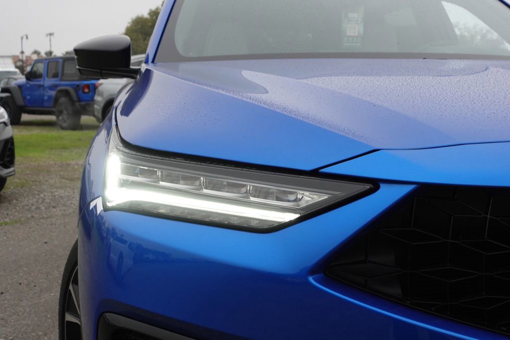 New 2026 Acura MDX Type S image 5