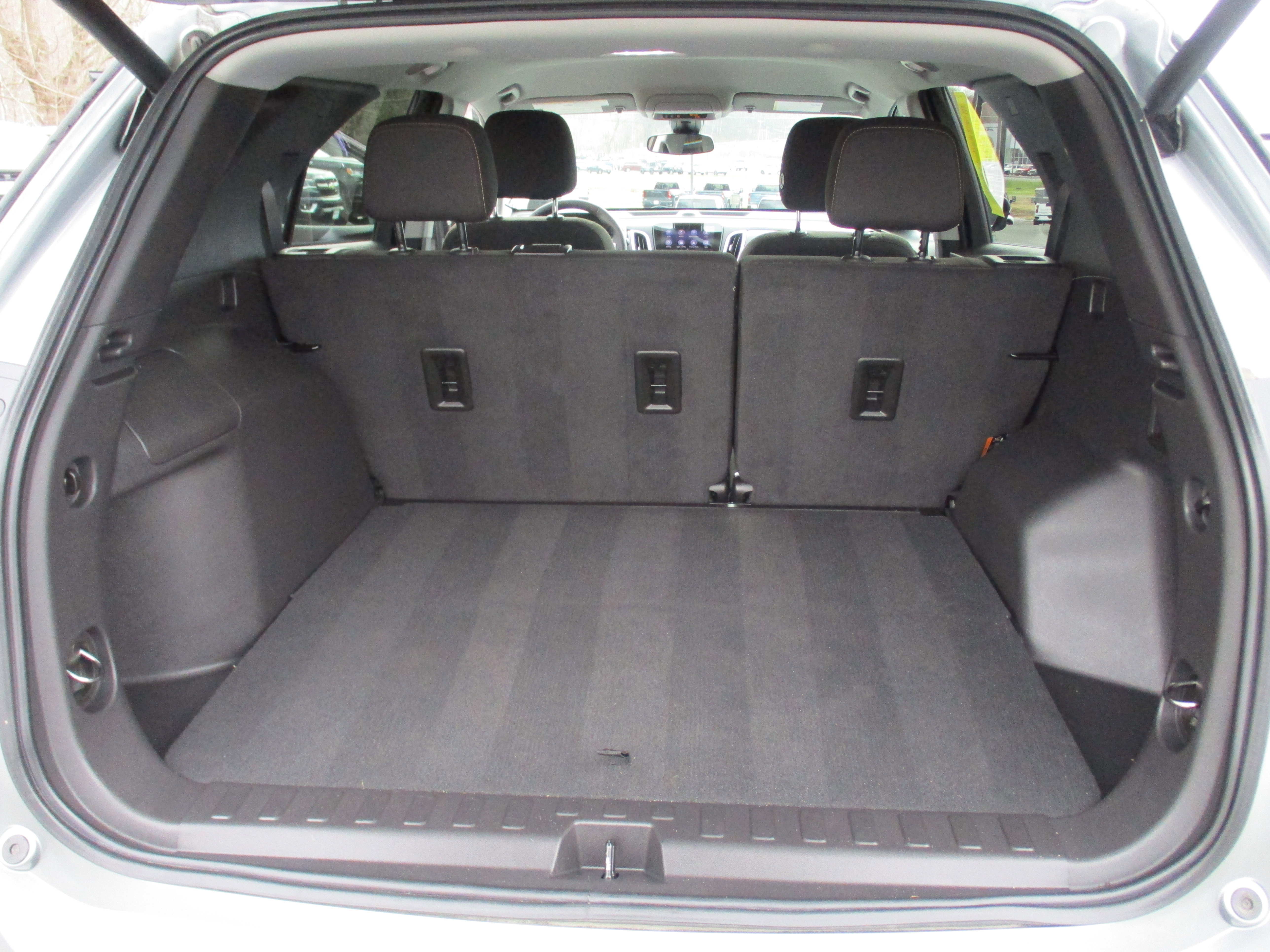 Certified 2024 Chevrolet Equinox LT image 13