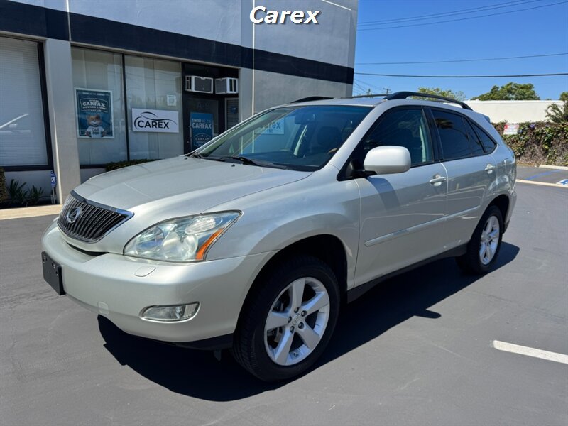 Used 2007 Lexus RX 350 AWD image 6