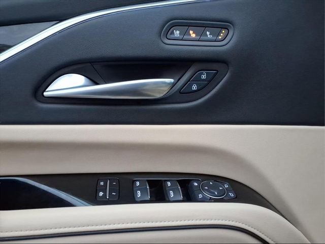 Used 2024 Cadillac Escalade ESV Premium Luxury w/ LPO, Floor Liner Package image 18