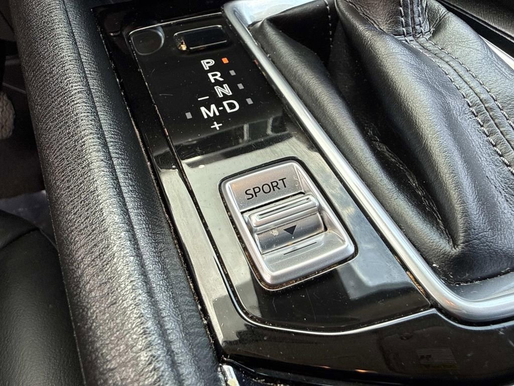 Used 2020 MAZDA CX-5 Touring FWD image 34