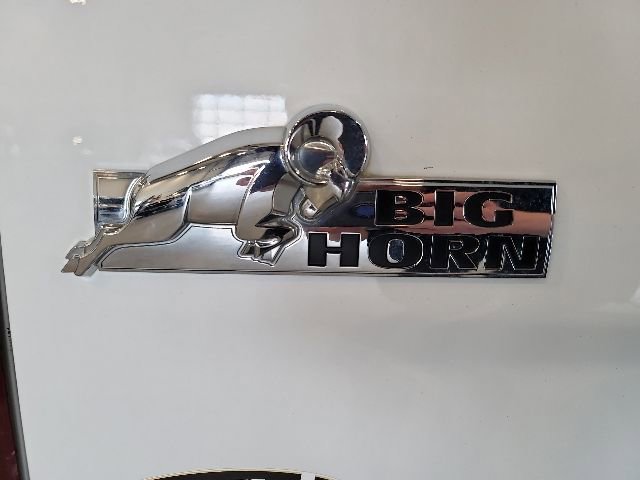 Used 2016 RAM 1500 Big Horn AWD/4WD image 15