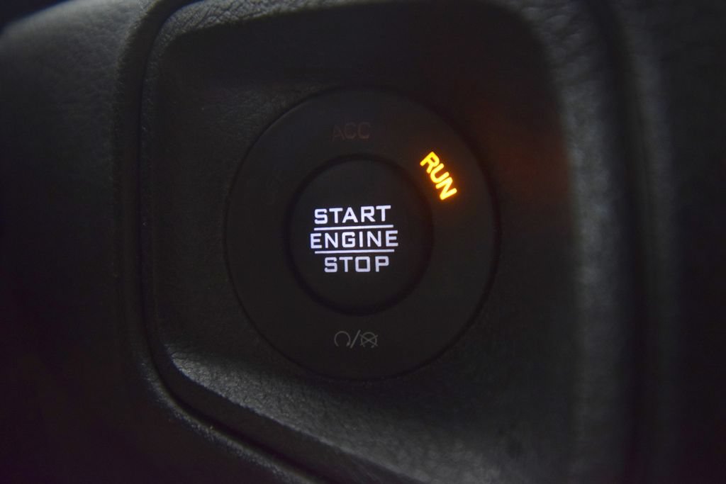 Used 2024 Jeep Wrangler Unlimited Sport AWD/4WD image 34